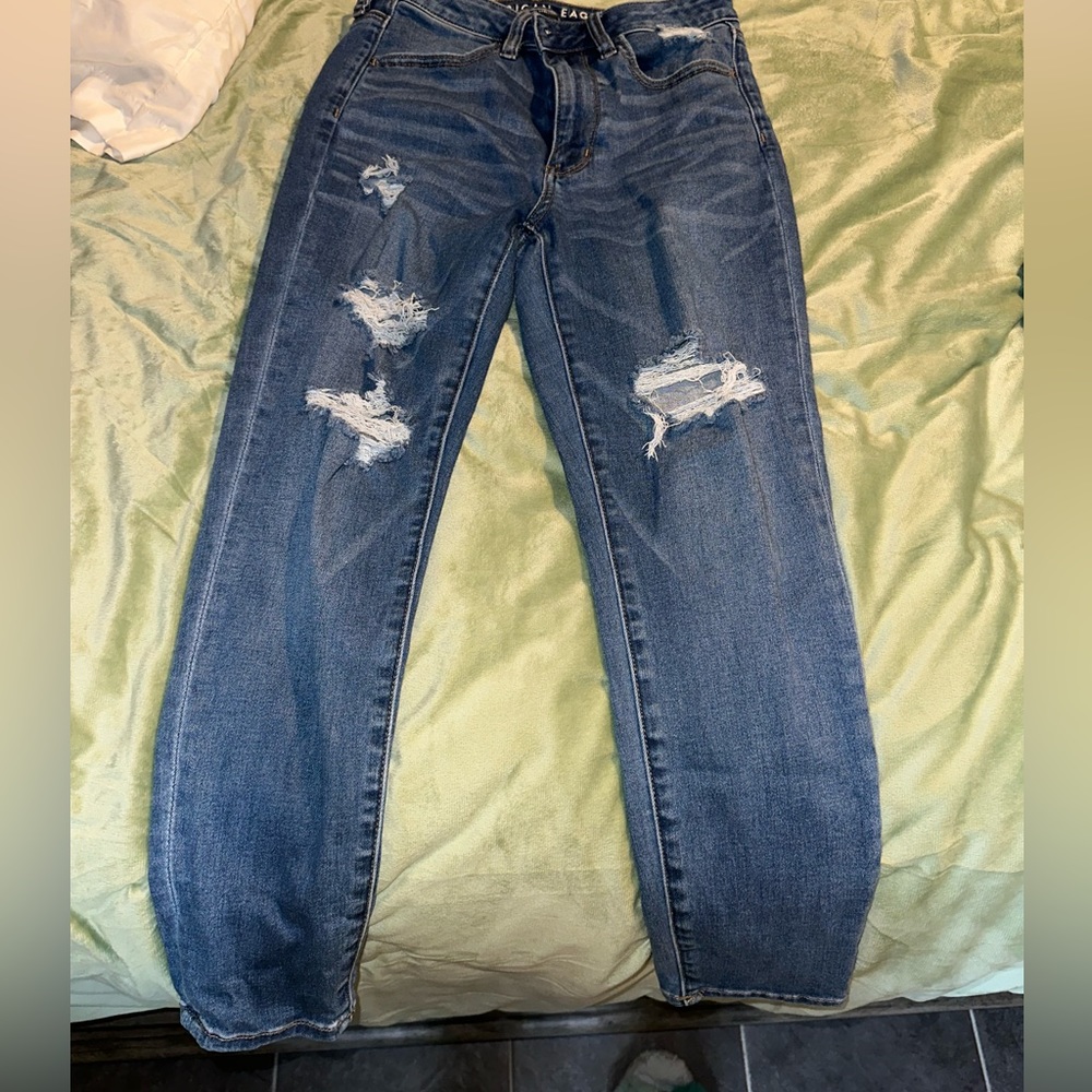 AE Ripped Jeans